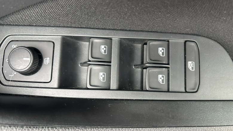 Skoda Kamiq 1.0 TSI 110 Monte Carlo 5dr DSG Petrol Hatchback